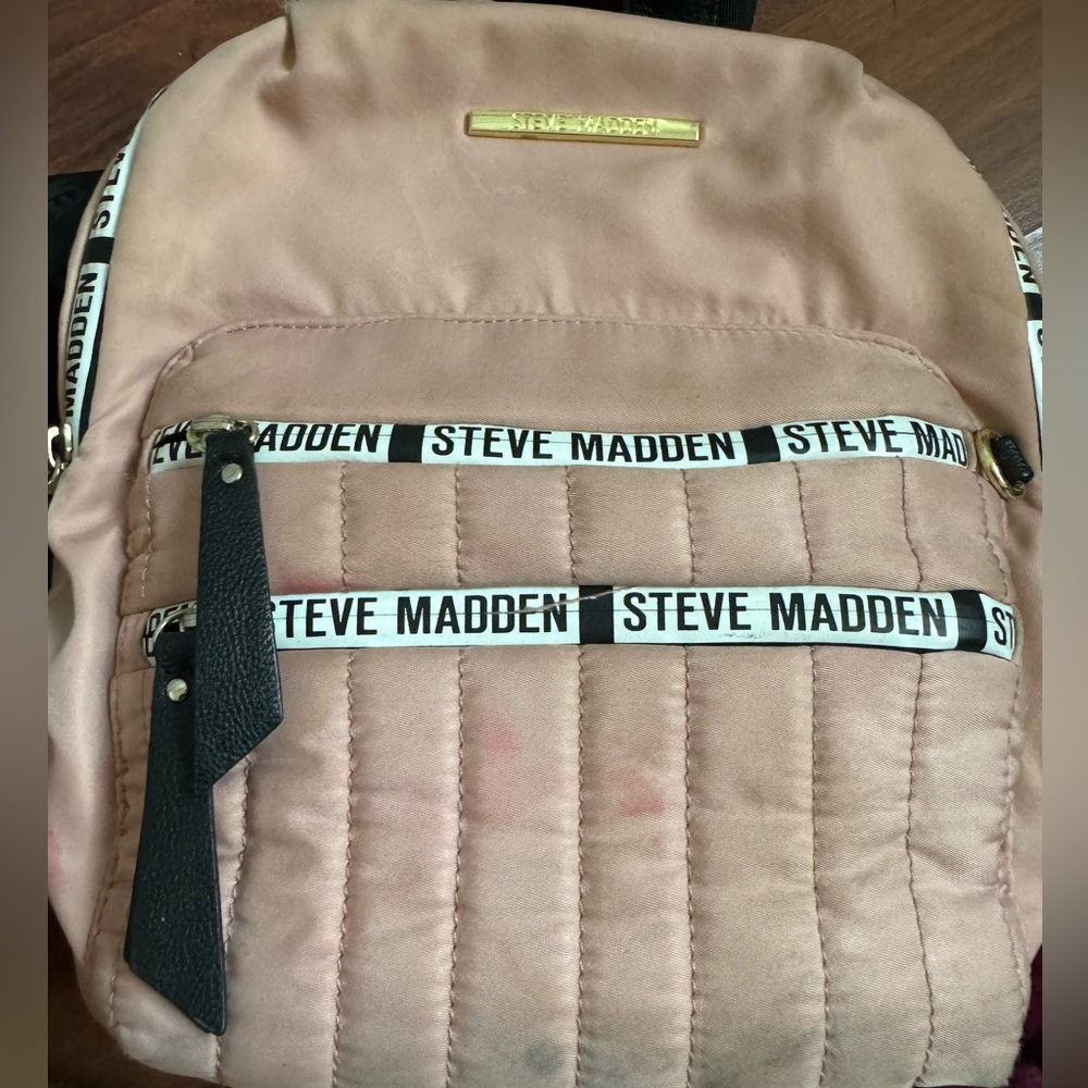 Steve Madden Backpack